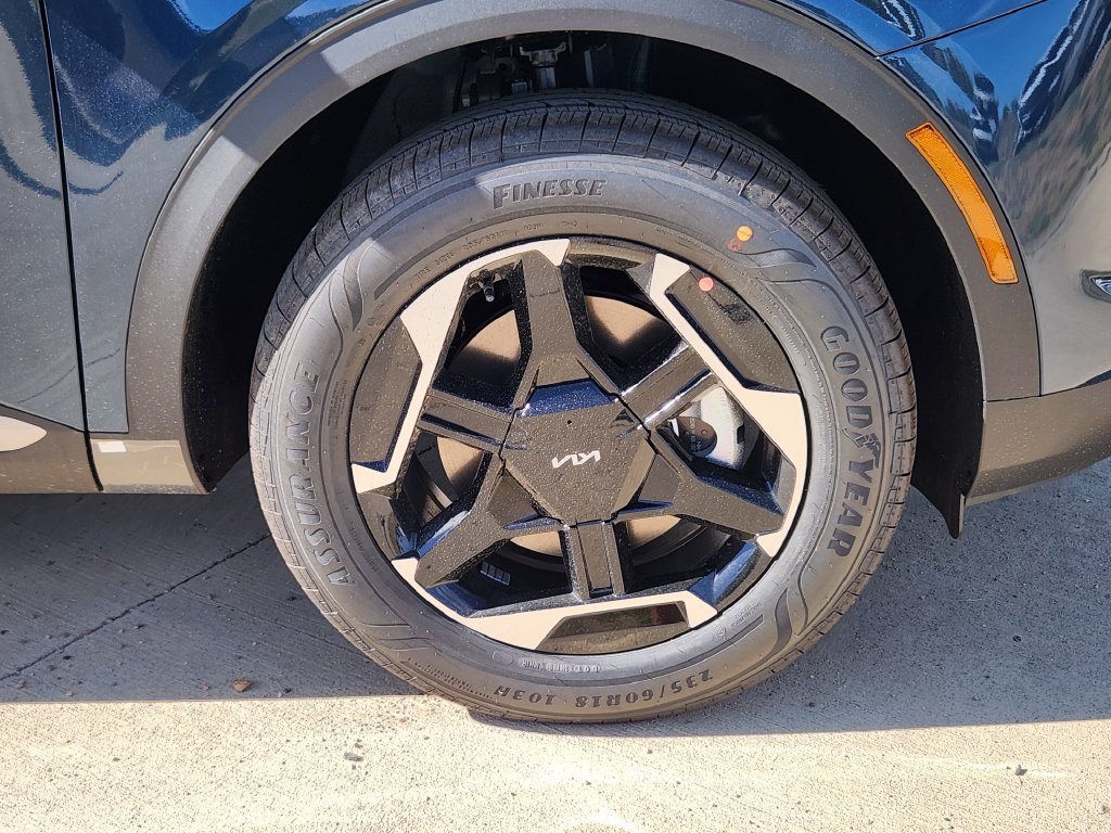 New 2027 Kia Sportage S AWD/4WD image 9