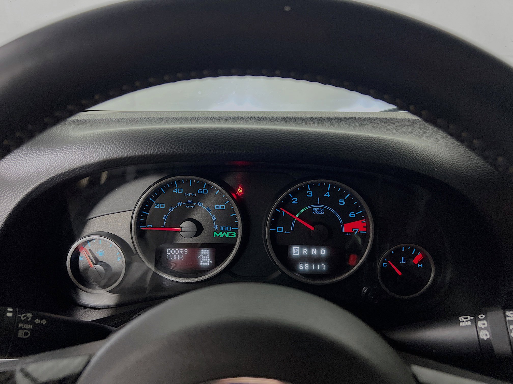 Used 2012 Jeep Wrangler Unlimited Rubicon image 22