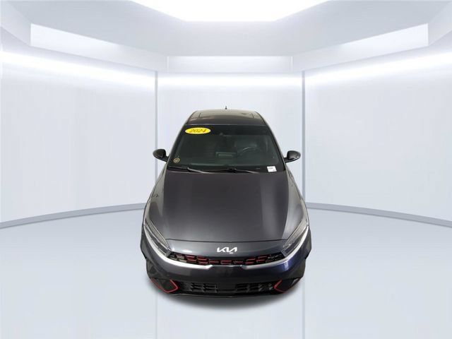 Used 2024 Kia Forte GT w/ Option Group 015 FWD image 42