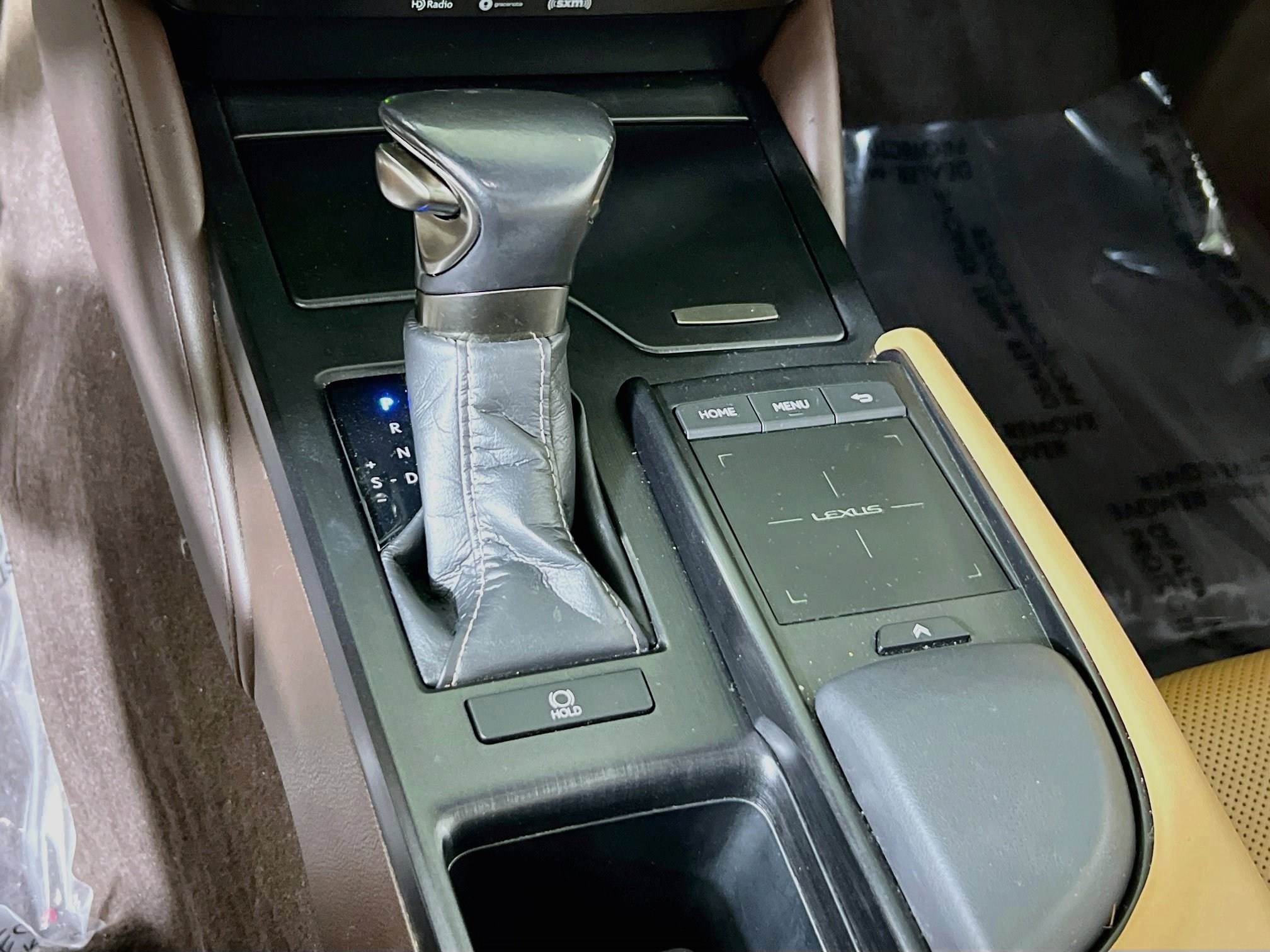 Used 2020 Lexus ES 350 w/ Premium Package FWD image 15
