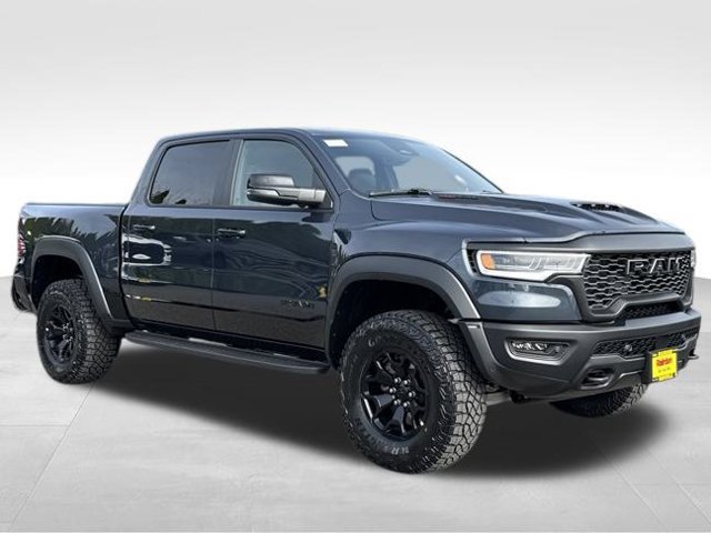 New 2027 RAM 1500 RHO AWD/4WD 360° Tour