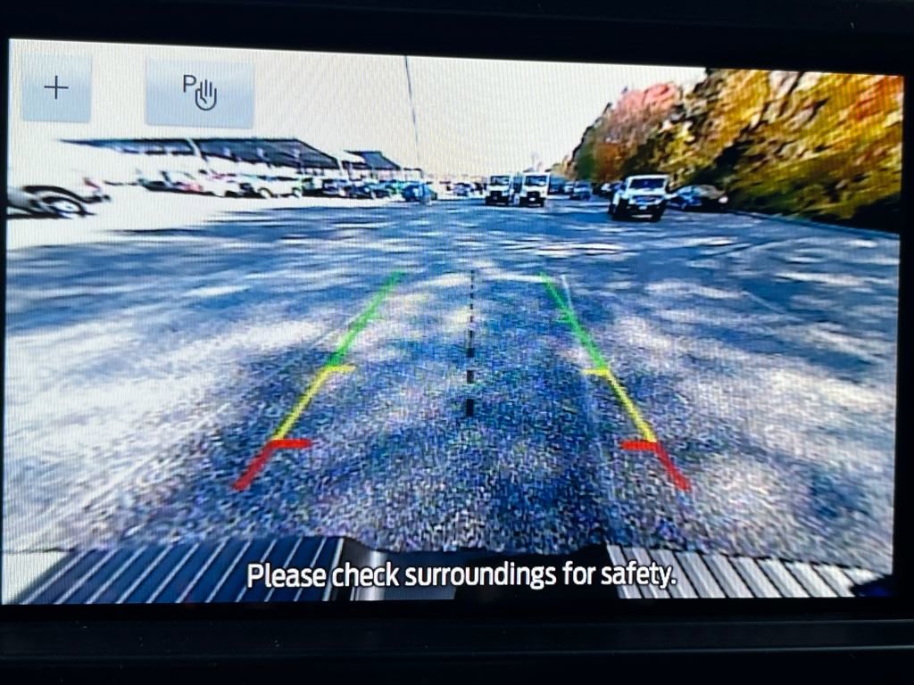 New 2026 Ford F250 XL w/ STX Appearance Package image 7