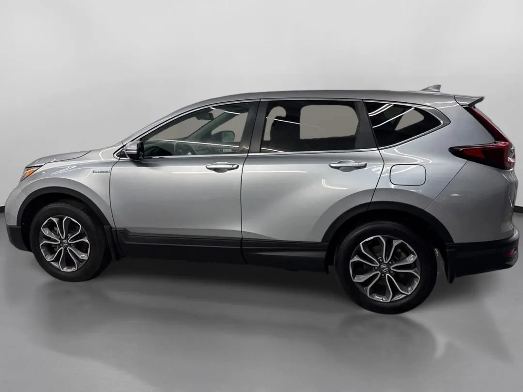 Used 2022 Honda CR-V EX-L image 5