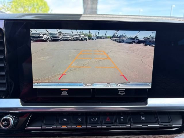 Used 2023 GMC Sierra 1500 Elevation AWD/4WD image 25