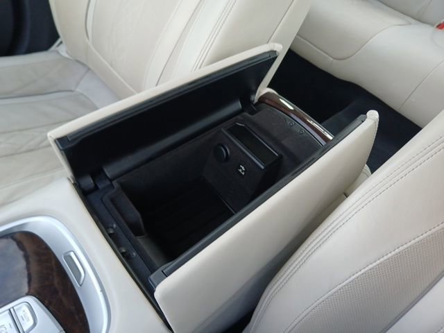 Used 2017 BMW 740i image 22