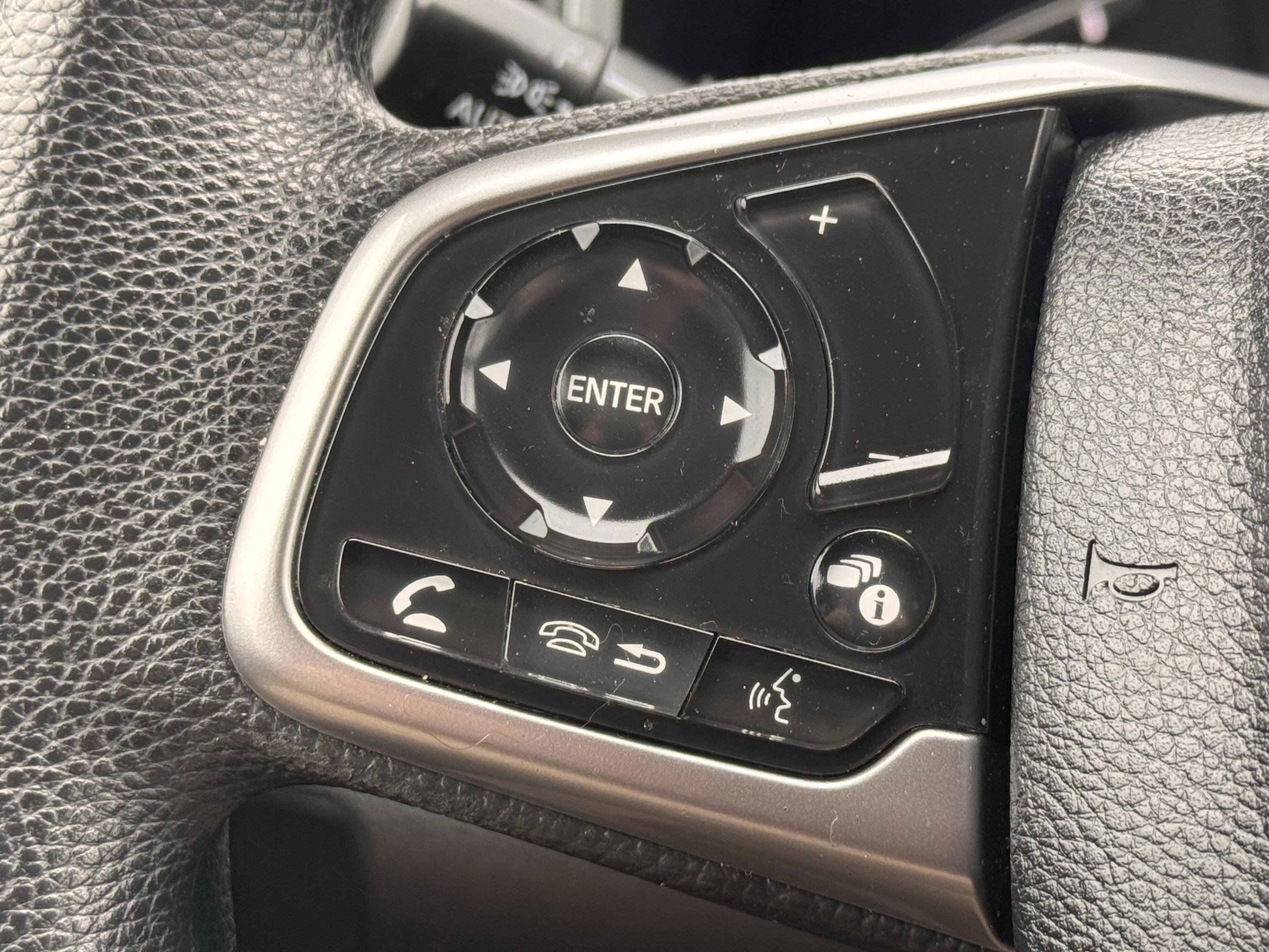 Used 2019 Honda CR-V EX image 9
