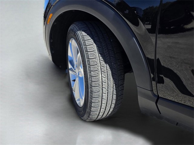 Used 2020 Buick Encore GX Preferred w/ Cold Weather Comfort Package image 39