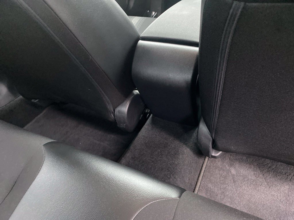 Used 2025 Honda Civic Sport image 44