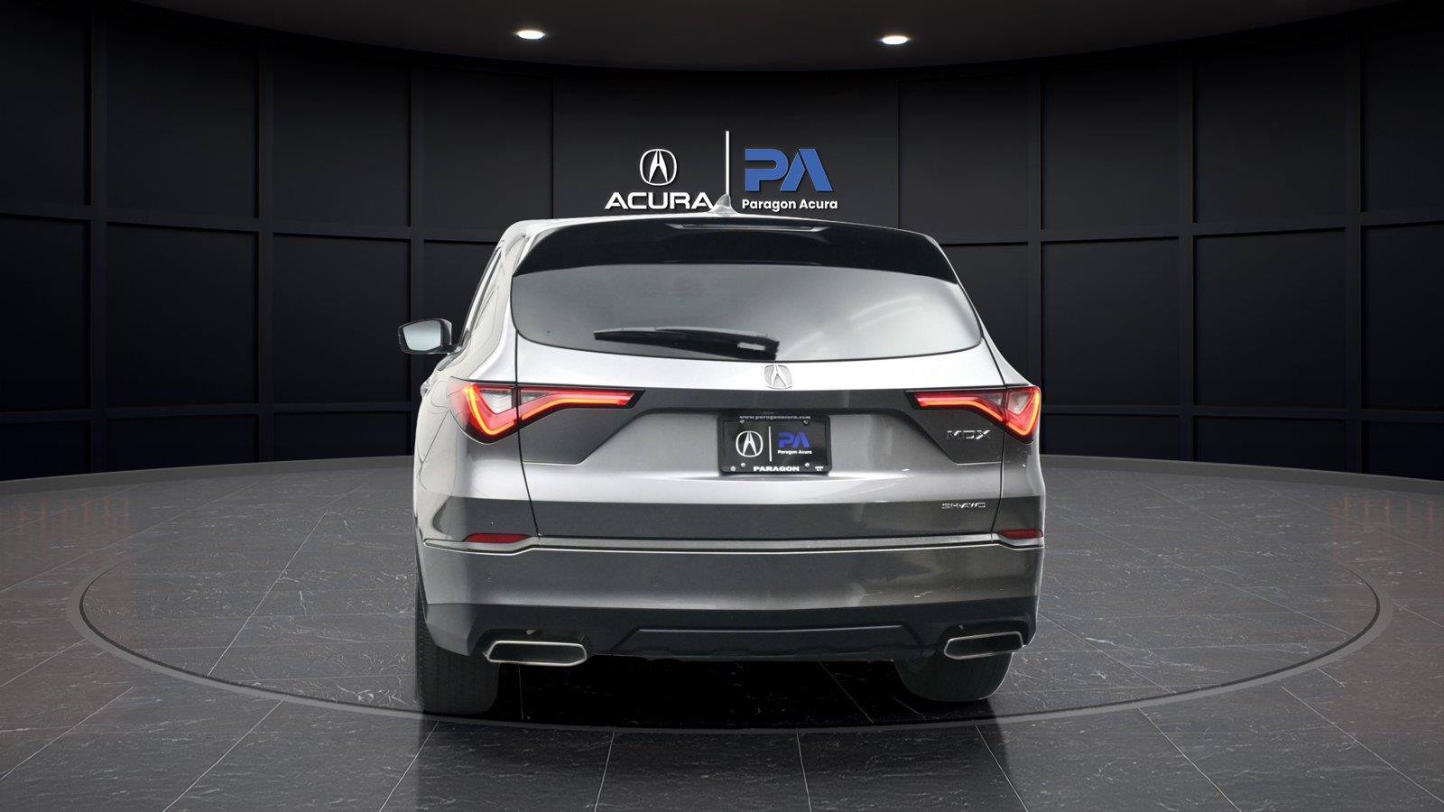 Certified 2024 Acura MDX w/ Technology Package AWD/4WD image 24