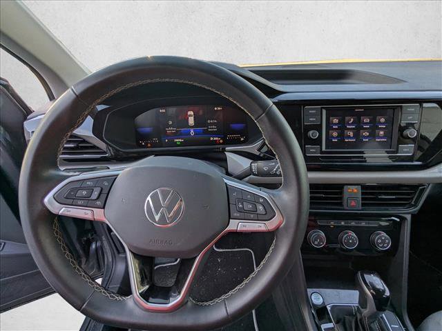Used 2023 Volkswagen Taos S w/ IQ Drive S Package image 13