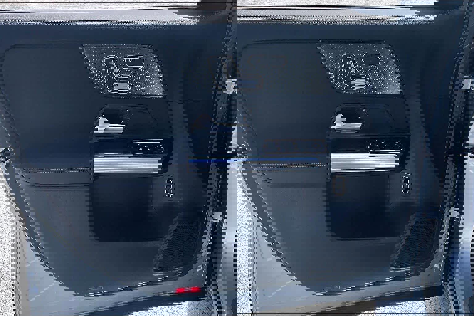 Used 2026 Mercedes-Benz GLA 250 4MATIC image 21