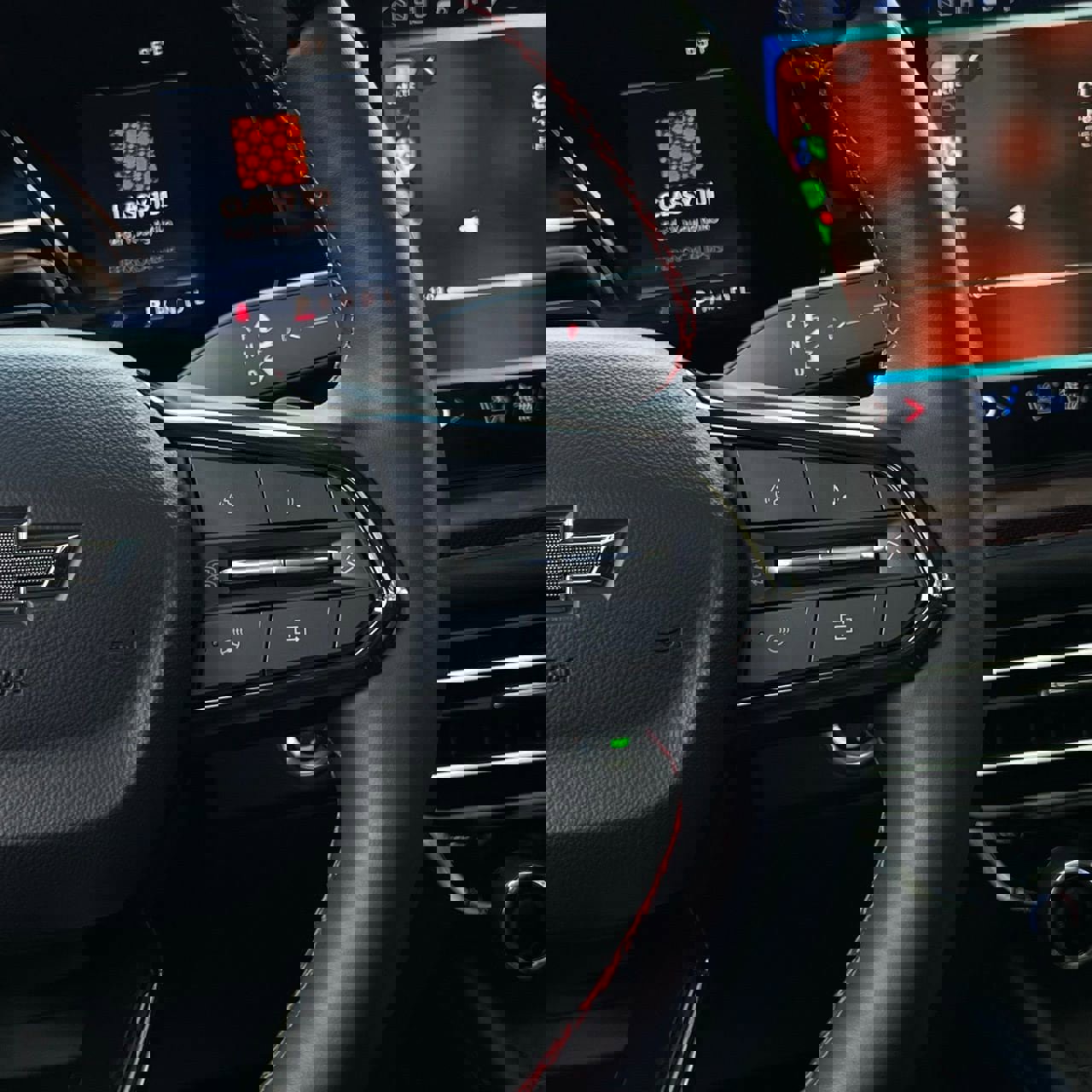 Used 2026 Chevrolet Traverse RS image 15