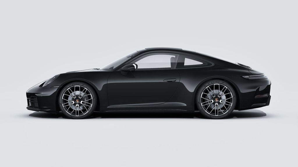 New 2026 Porsche 911 Carrera RWD image 2