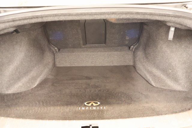 Used 2017 INFINITI Q50 Signature Edition w/ Cargo Package (L95) image 27