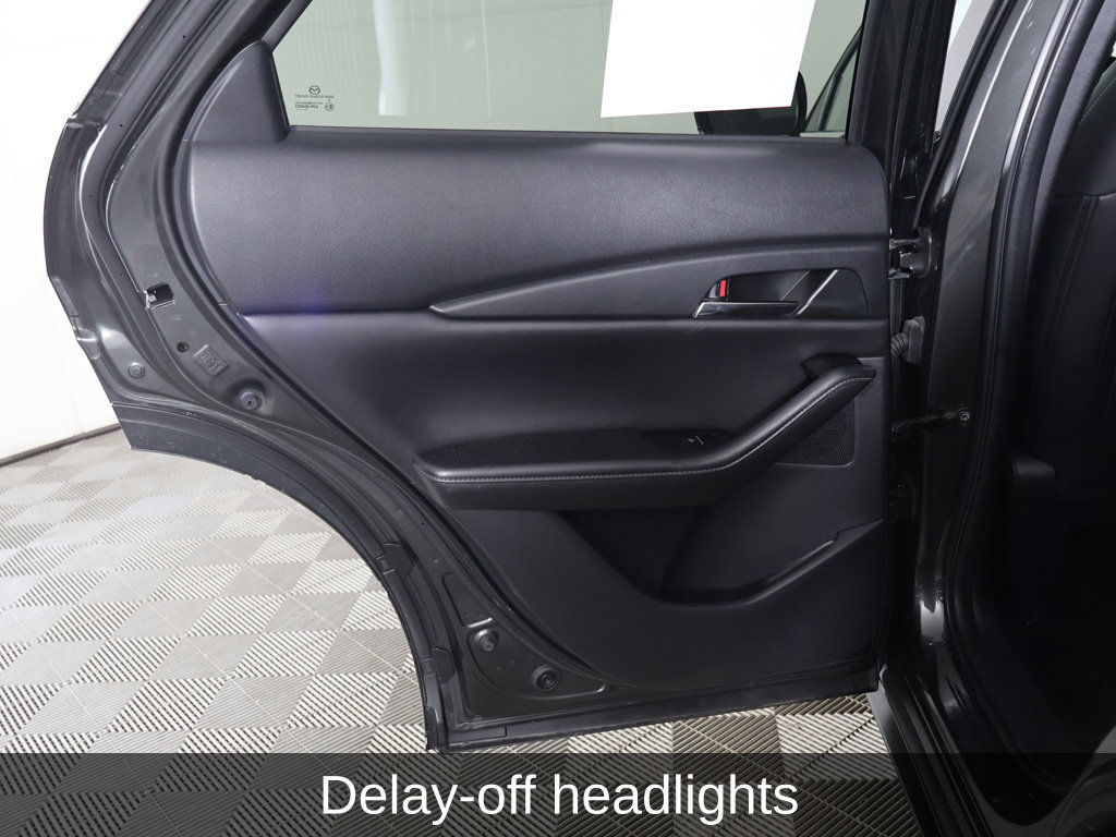 Used 2024 MAZDA CX-30 AWD 2.5 S w/ Preferred Package image 26