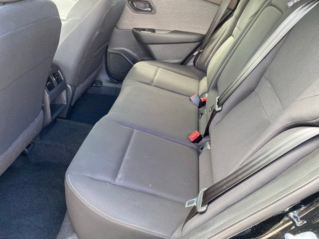 Used 2023 Nissan Rogue S AWD/4WD image 27
