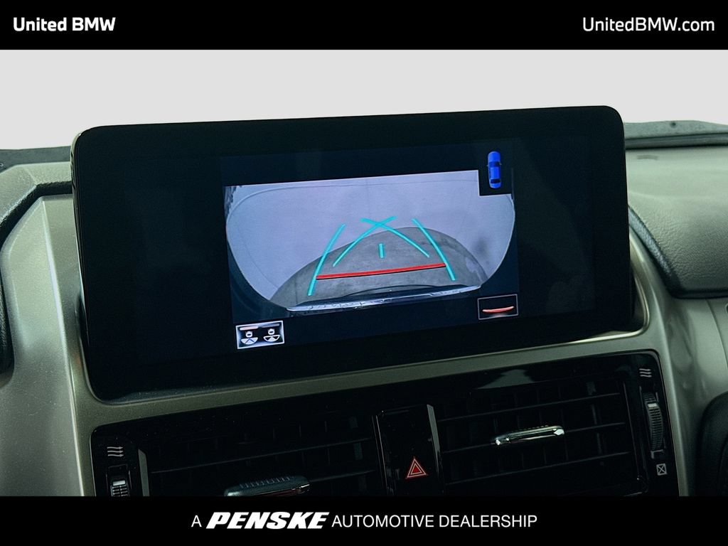 Used 2023 Lexus GX 460 Premium w/ Premium Plus Package AWD/4WD image 9