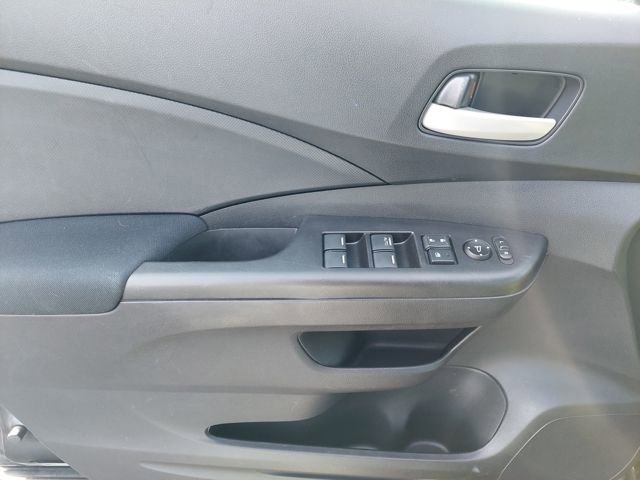 Used 2015 Honda CR-V LX image 28
