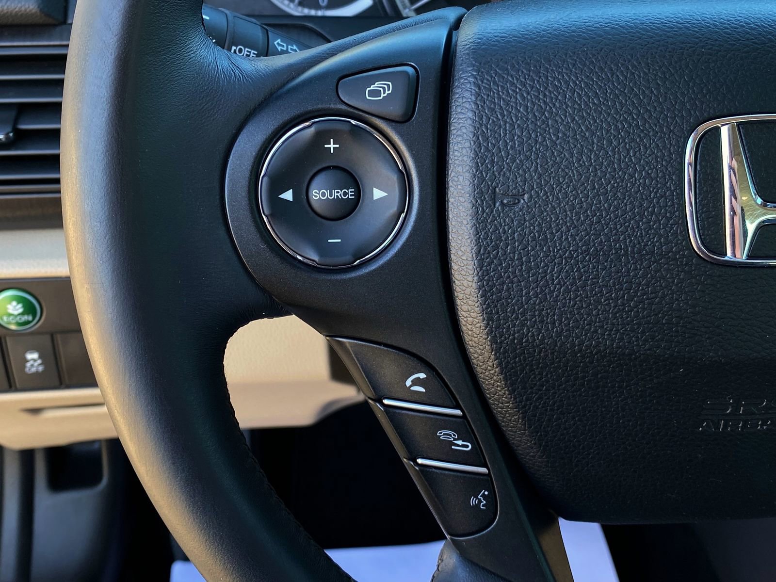 Used 2014 Honda Accord EX-L image 22