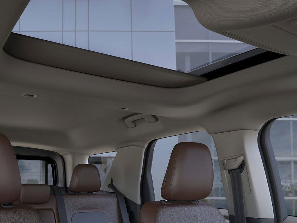 New 2026 Ford Bronco Sport Outer Banks w/ Outer Banks Tech Package+ image 22