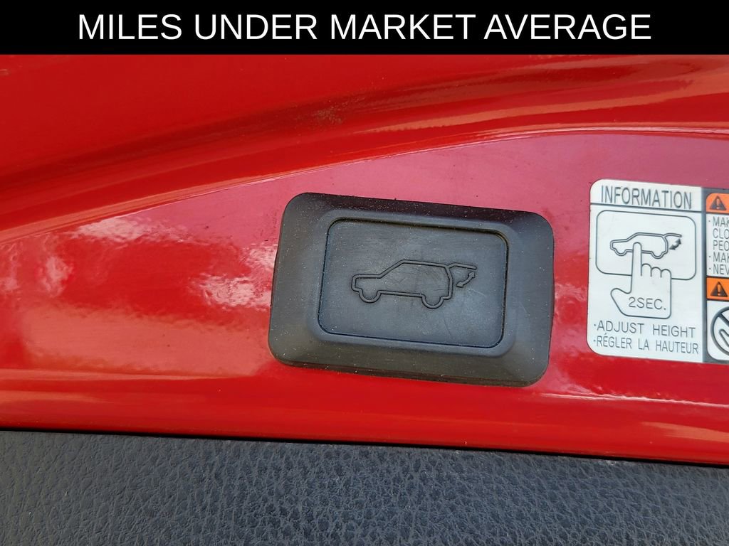 Used 2015 Toyota RAV4 XLE image 7