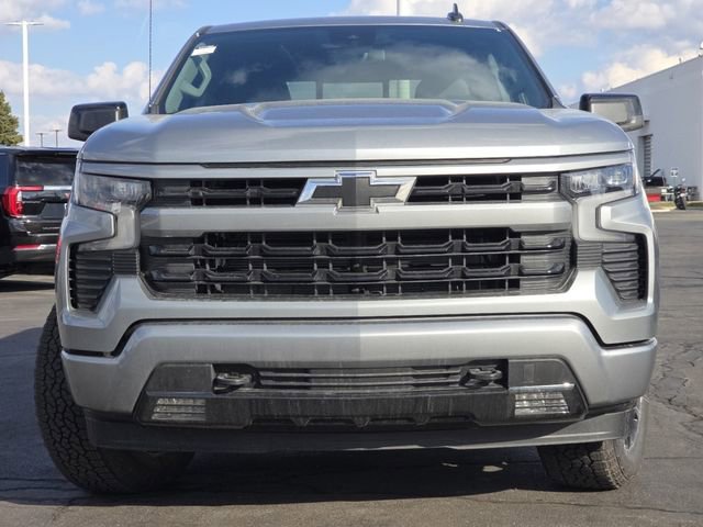 New 2026 Chevrolet Silverado 1500 RST w/ All Star Edition Plus image 16