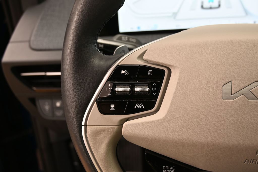 Used 2022 Kia EV6 Wind image 20