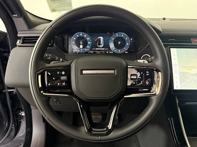 New 2026 Land Rover Range Rover Velar Belgravia AWD/4WD image 37