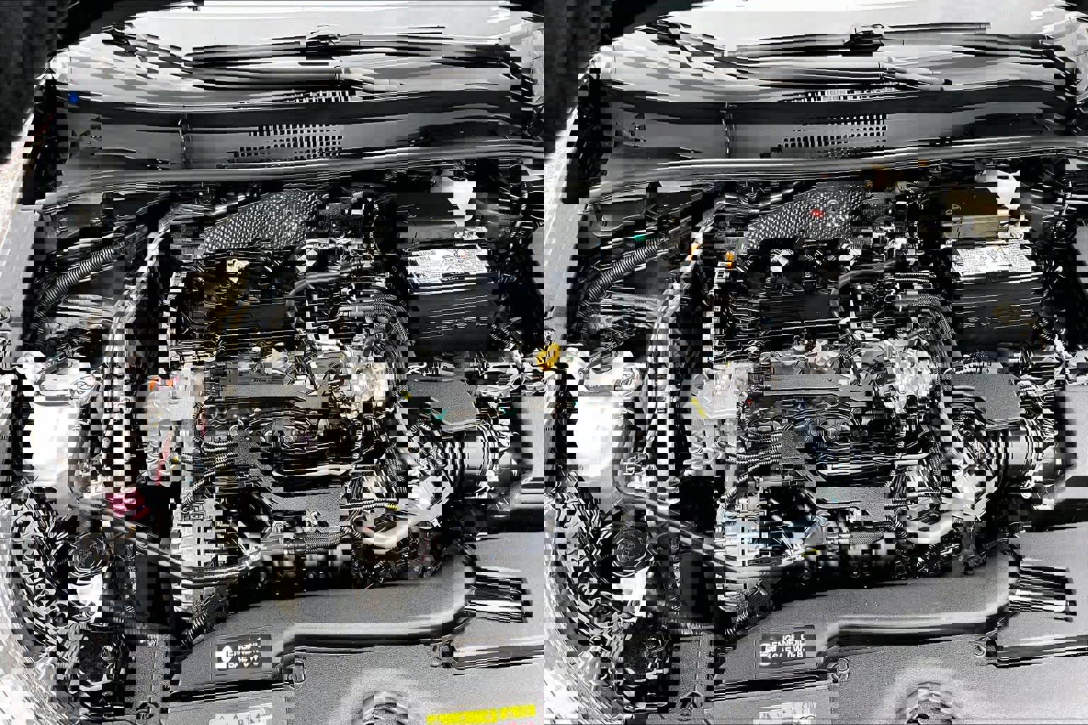 Used 2024 Toyota Corolla LE image 31