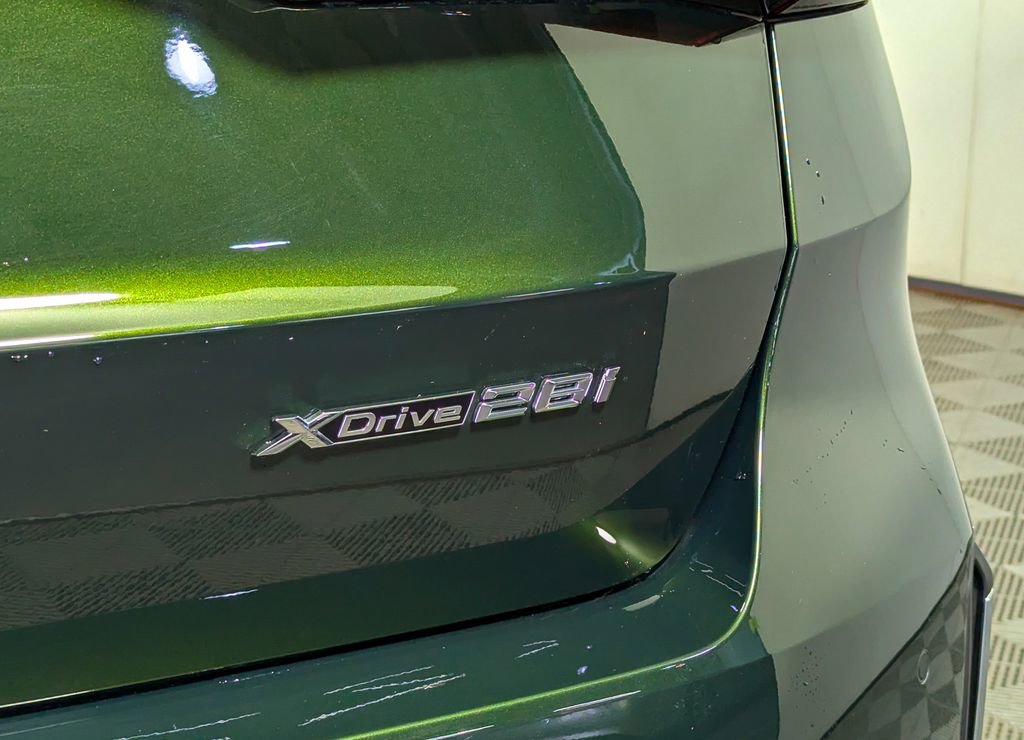 Certified 2023 BMW X1 xDrive28i w/ Convenience Package image 14