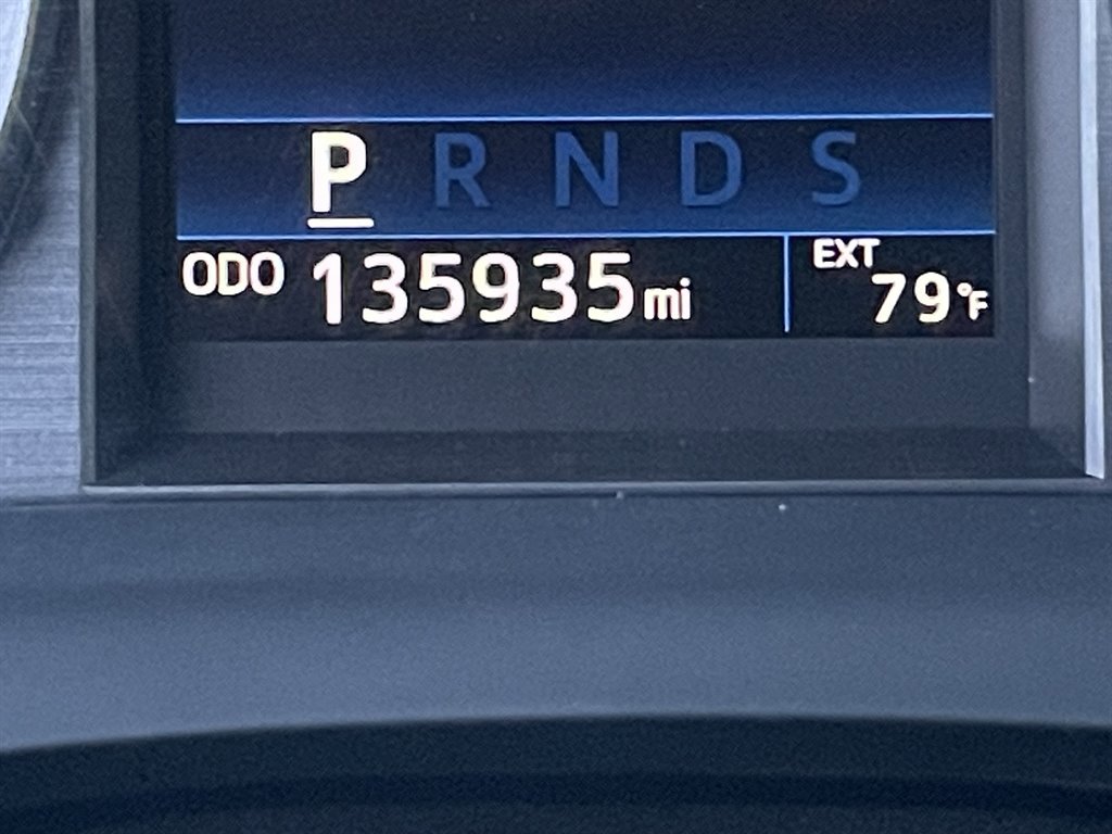 Used 2016 Toyota Tundra Platinum image 24