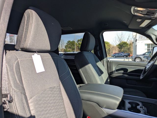 New 2026 RAM 2500 Big Horn image 32