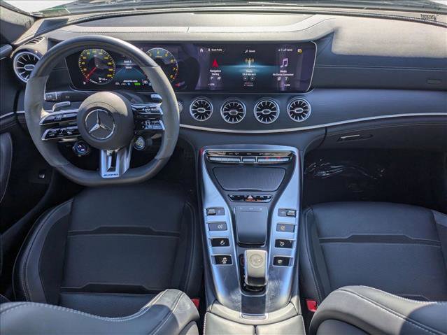 Used 2022 Mercedes-Benz AMG GT 43 image 17