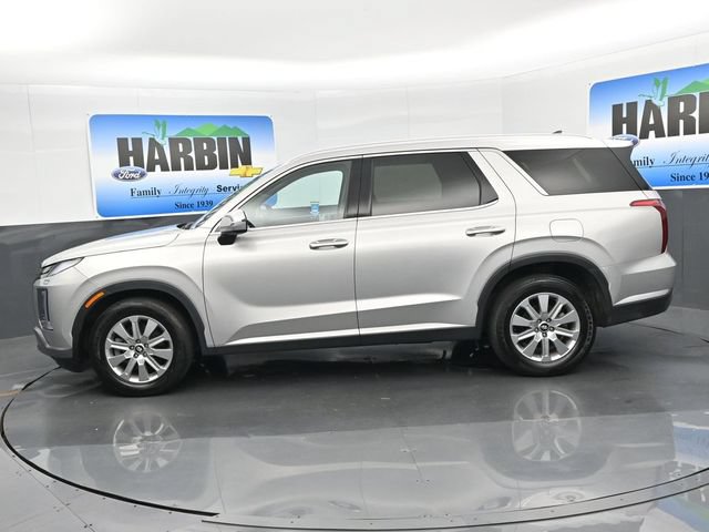 Used 2025 Hyundai Palisade SEL AWD/4WD image 2