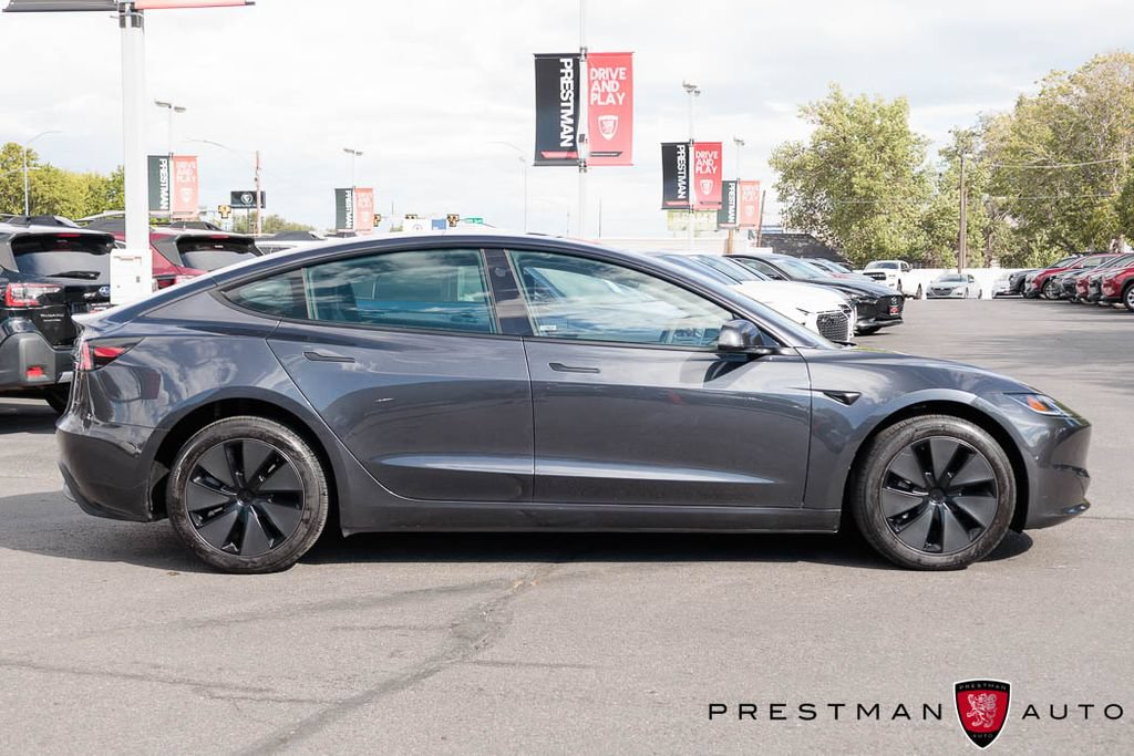 Used 2024 Tesla Model 3 Standard Range RWD image 21