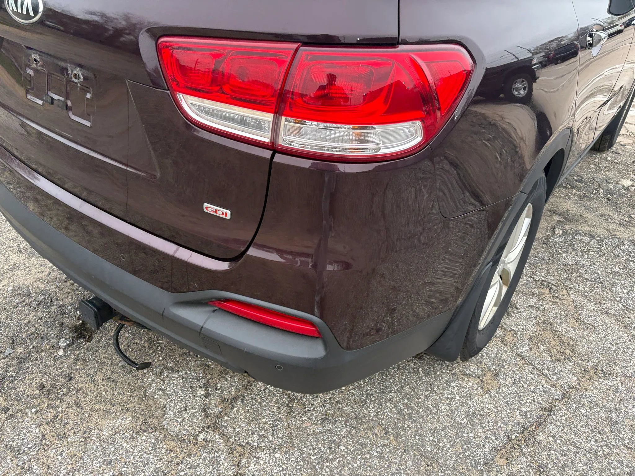 Used 2016 Kia Sorento LX w/ LX Convenience Package image 30