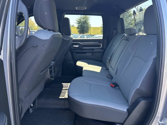 Used 2024 RAM 2500 Big Horn w/ Safety Group AWD/4WD image 20