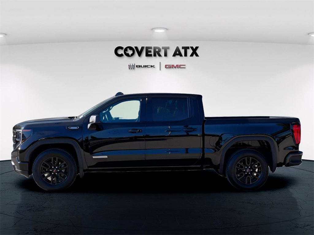 New 2026 GMC Sierra 1500 Elevation image 2