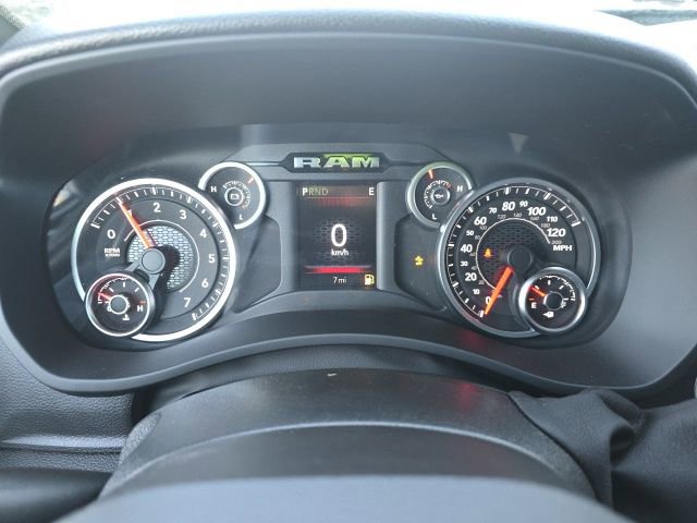 New 2026 RAM 2500 Tradesman w/ Chrome Appearance Group image 14