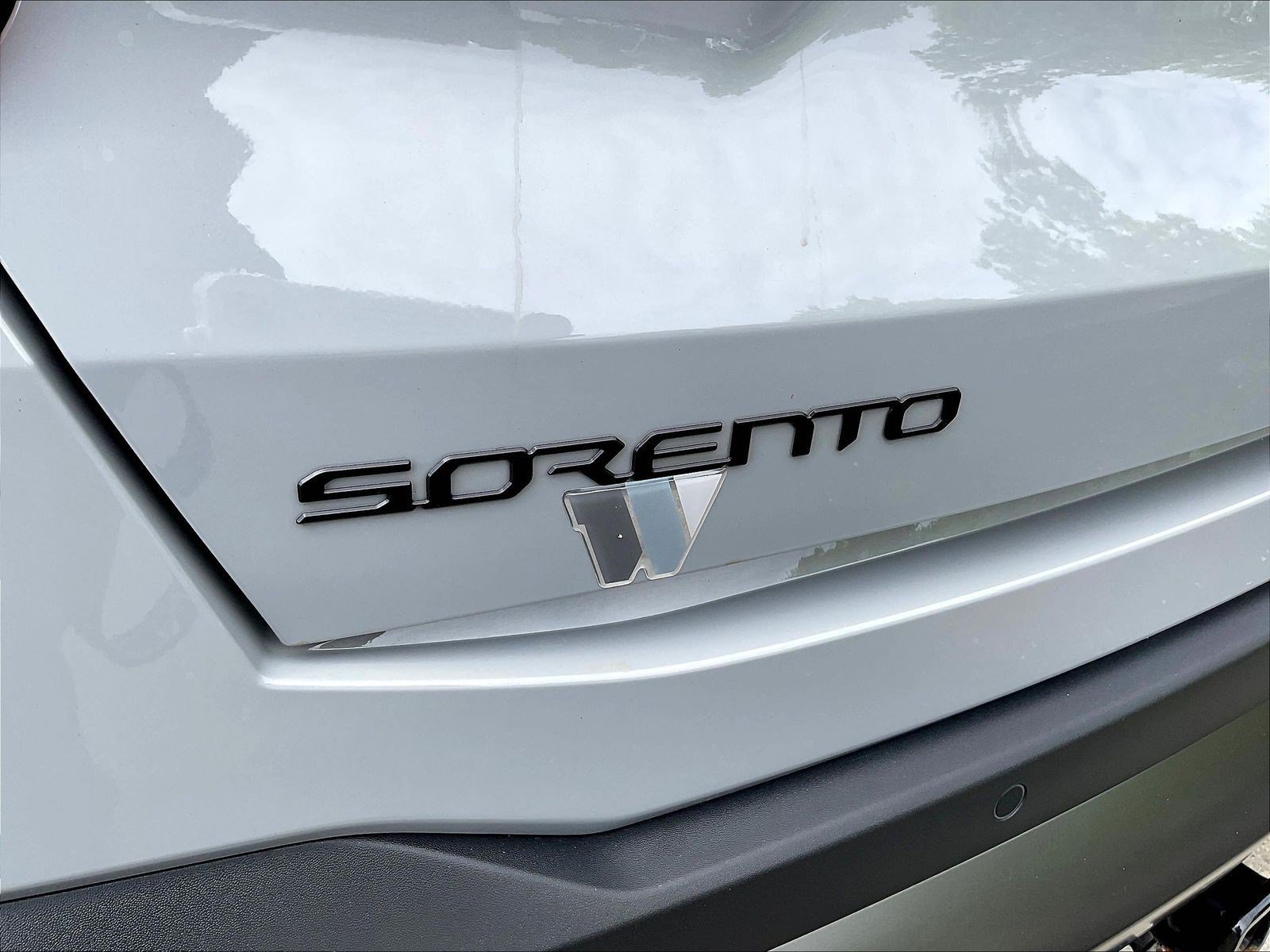 Used 2025 Kia Sorento SX Prestige AWD/4WD image 24