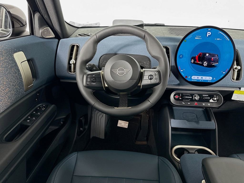 Used 2025 MINI Cooper Countryman SE image 19