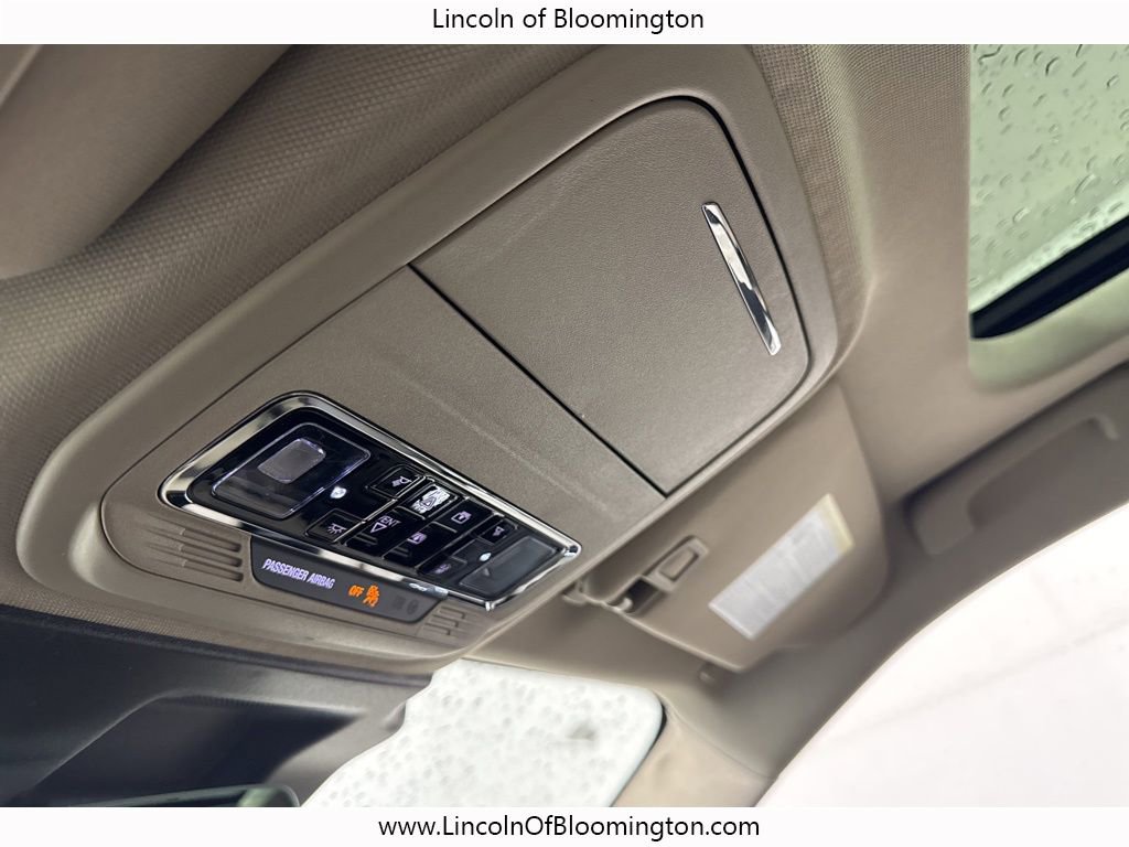 New 2026 Lincoln Corsair Premiere image 38