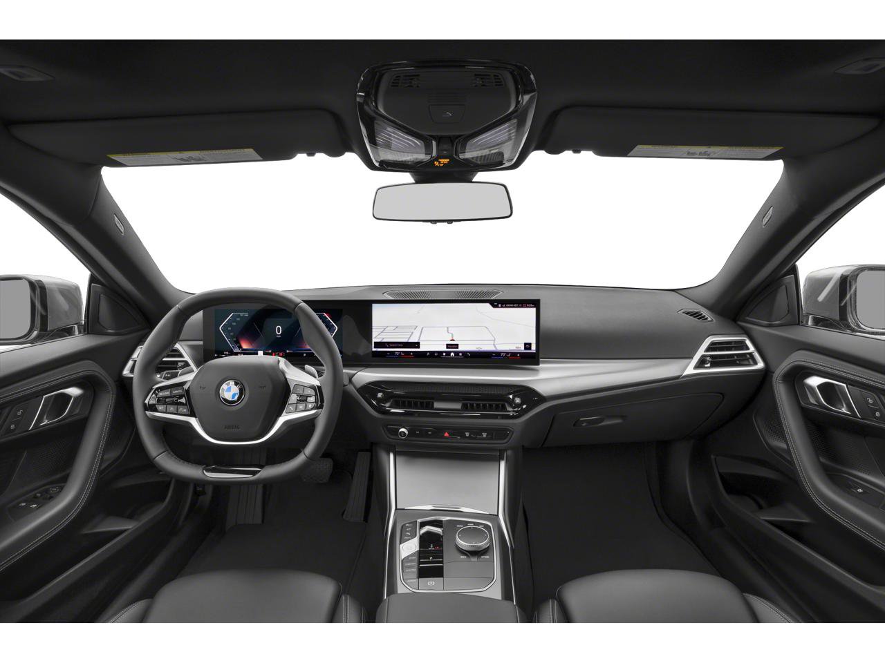 New 2026 BMW 230i xDrive Coupe w/ Premium Package AWD/4WD image 32