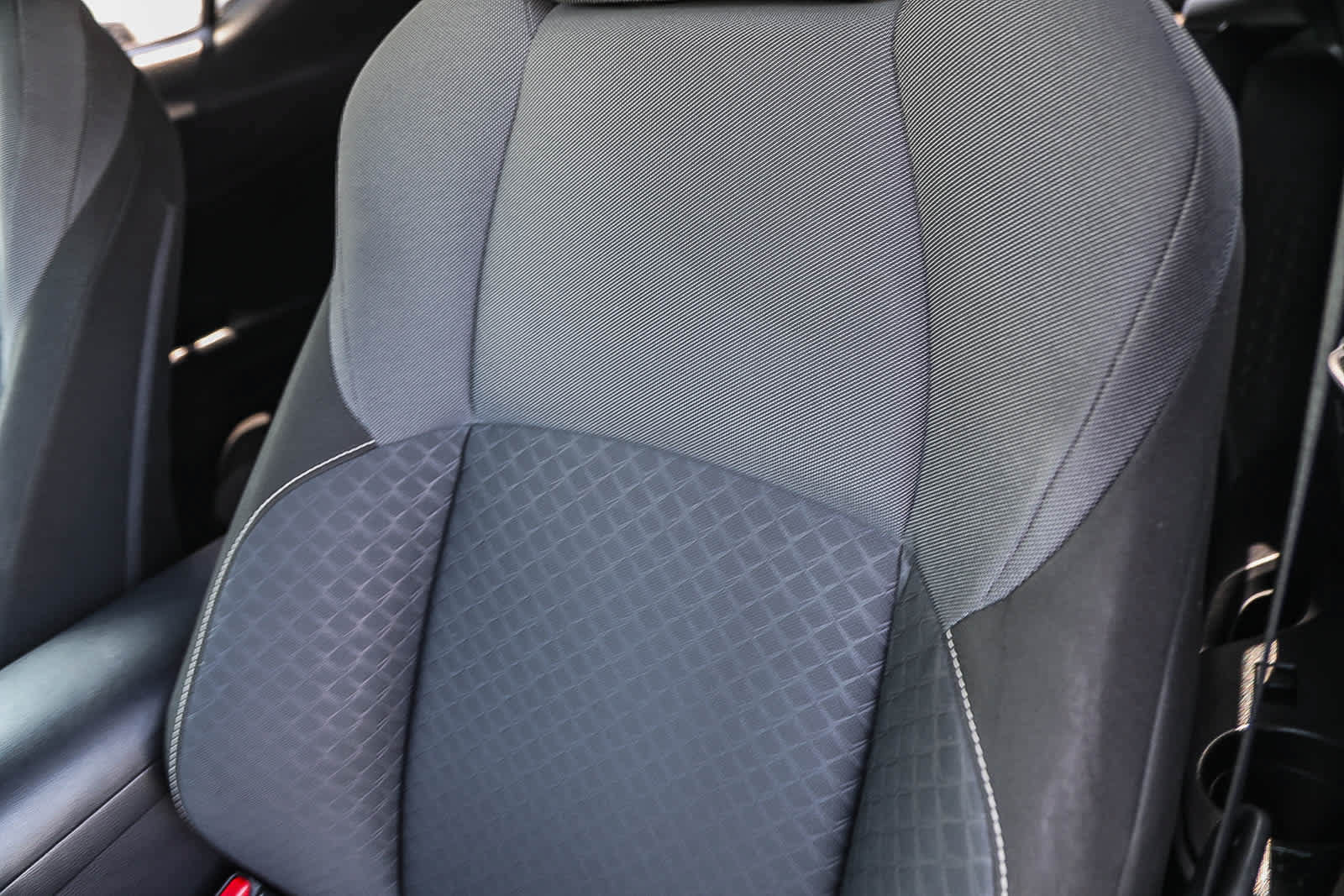 Certified 2022 Toyota C-HR Nightshade FWD image 24