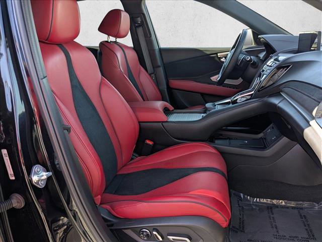 Certified 2024 Acura RDX A-Spec image 23