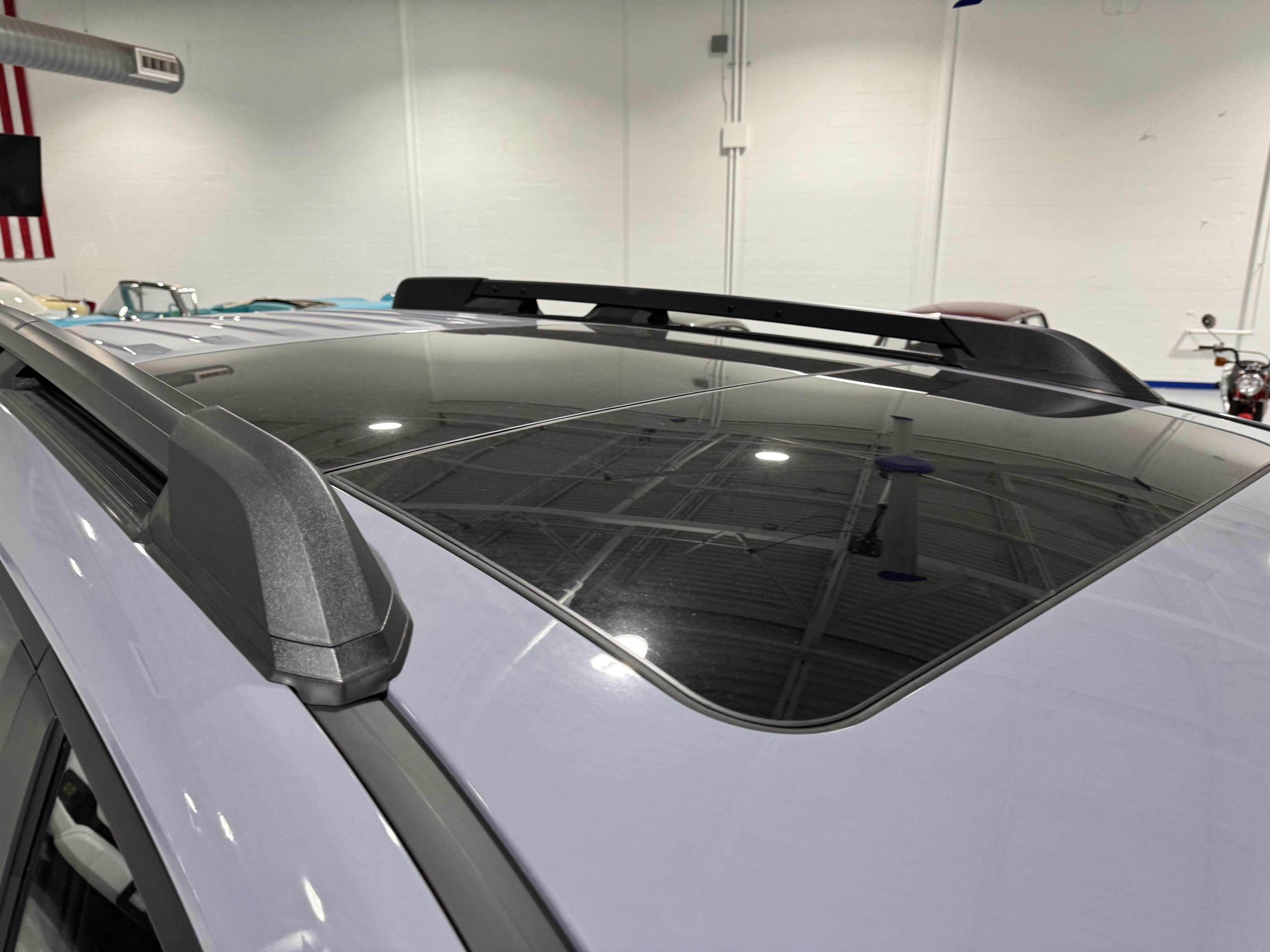 New 2026 Honda Passport TrailSport image 40