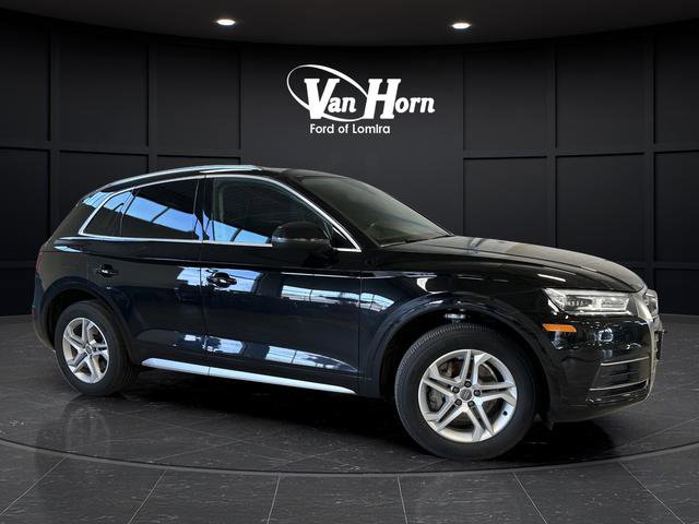 Used 2019 Audi Q5 2.0T Premium