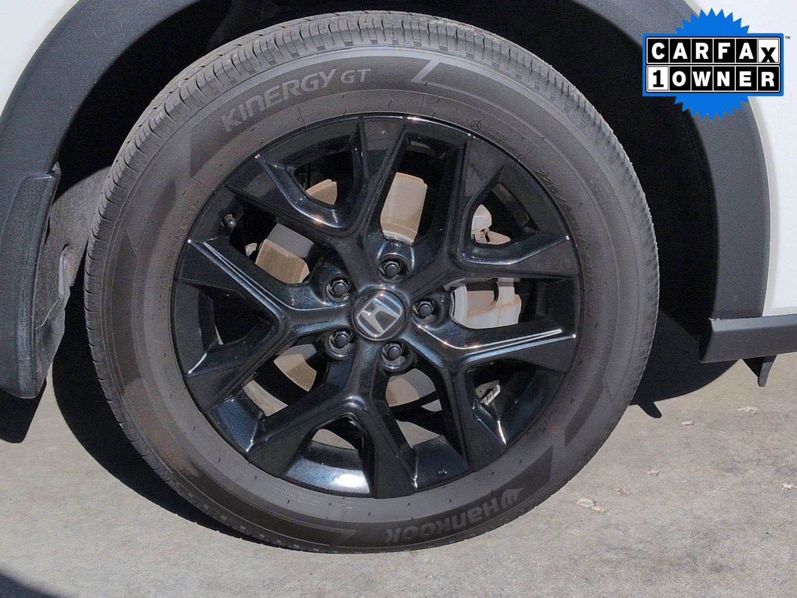 Used 2023 Honda HR-V Sport image 29
