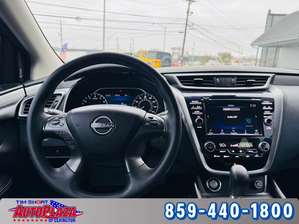 Used 2023 Nissan Murano S image 35