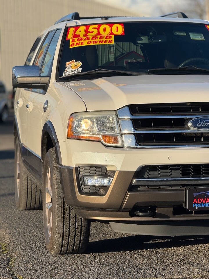 Used 2016 Ford Expedition King Ranch image 10